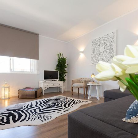 Beachome4U2 Carcavelos (Lisbon) Exterior foto