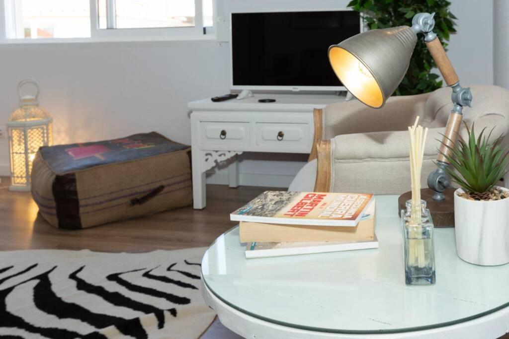 Beachome4U2 Carcavelos (Lisbon) Exterior foto