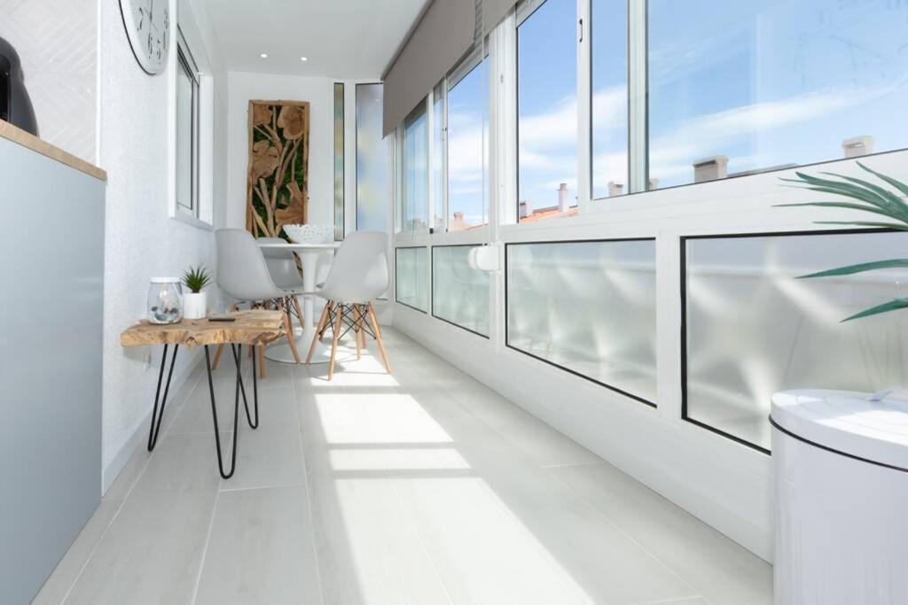 Beachome4U2 Carcavelos (Lisbon) Exterior foto