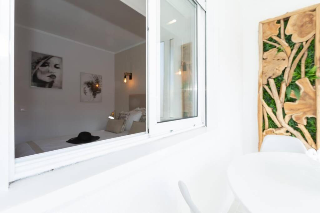 Beachome4U2 Carcavelos (Lisbon) Exterior foto