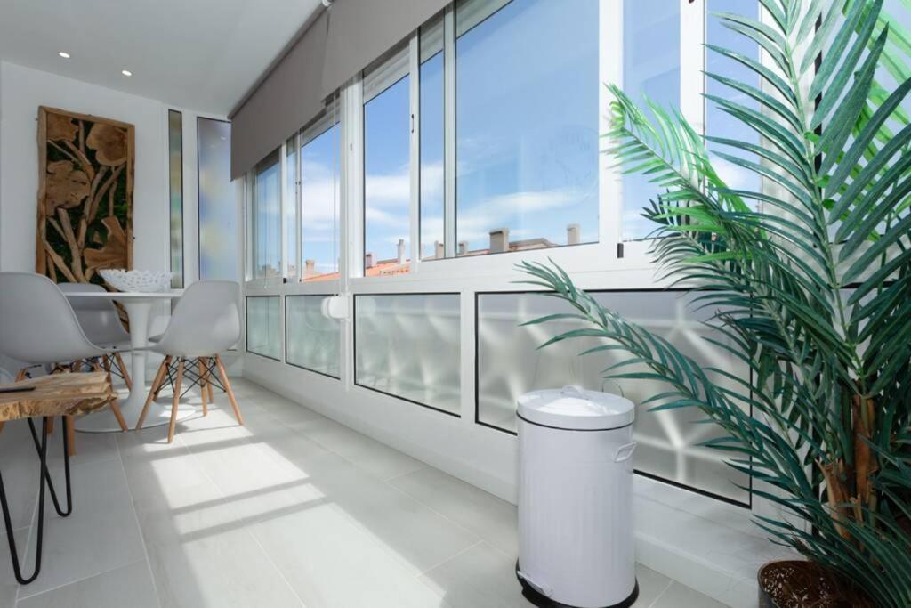 Beachome4U2 Carcavelos (Lisbon) Exterior foto