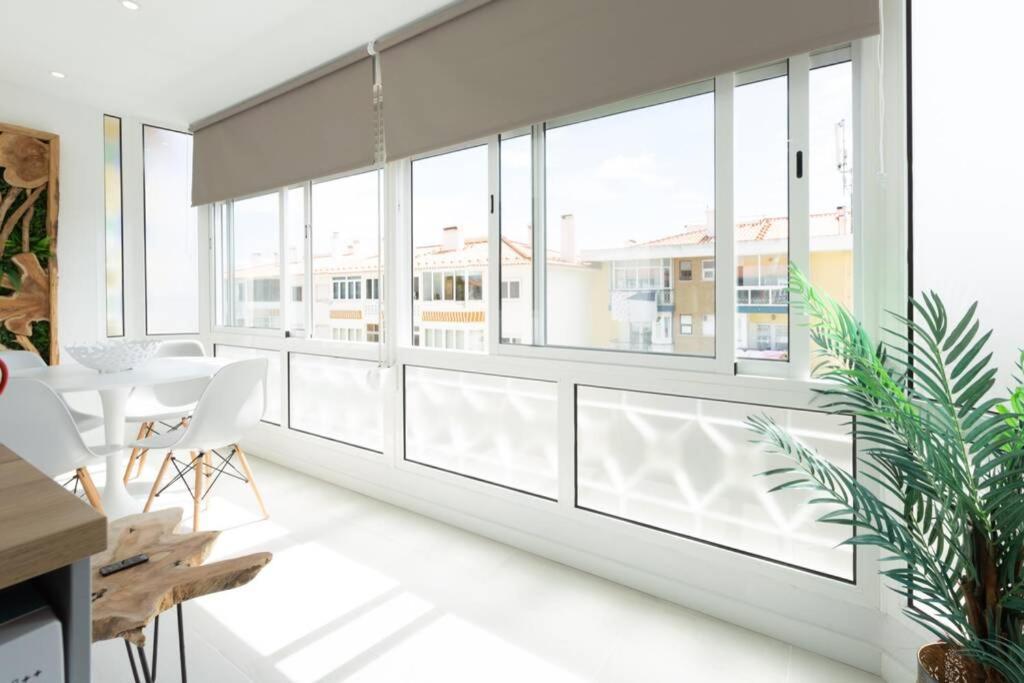Beachome4U2 Carcavelos (Lisbon) Exterior foto