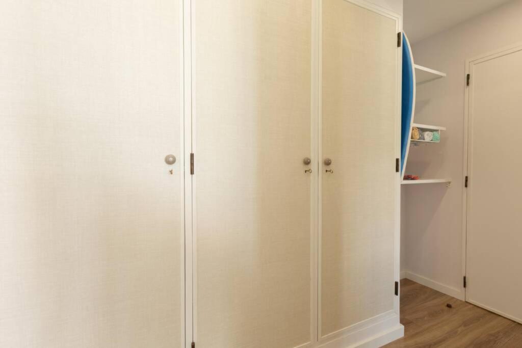Beachome4U2 Carcavelos (Lisbon) Exterior foto