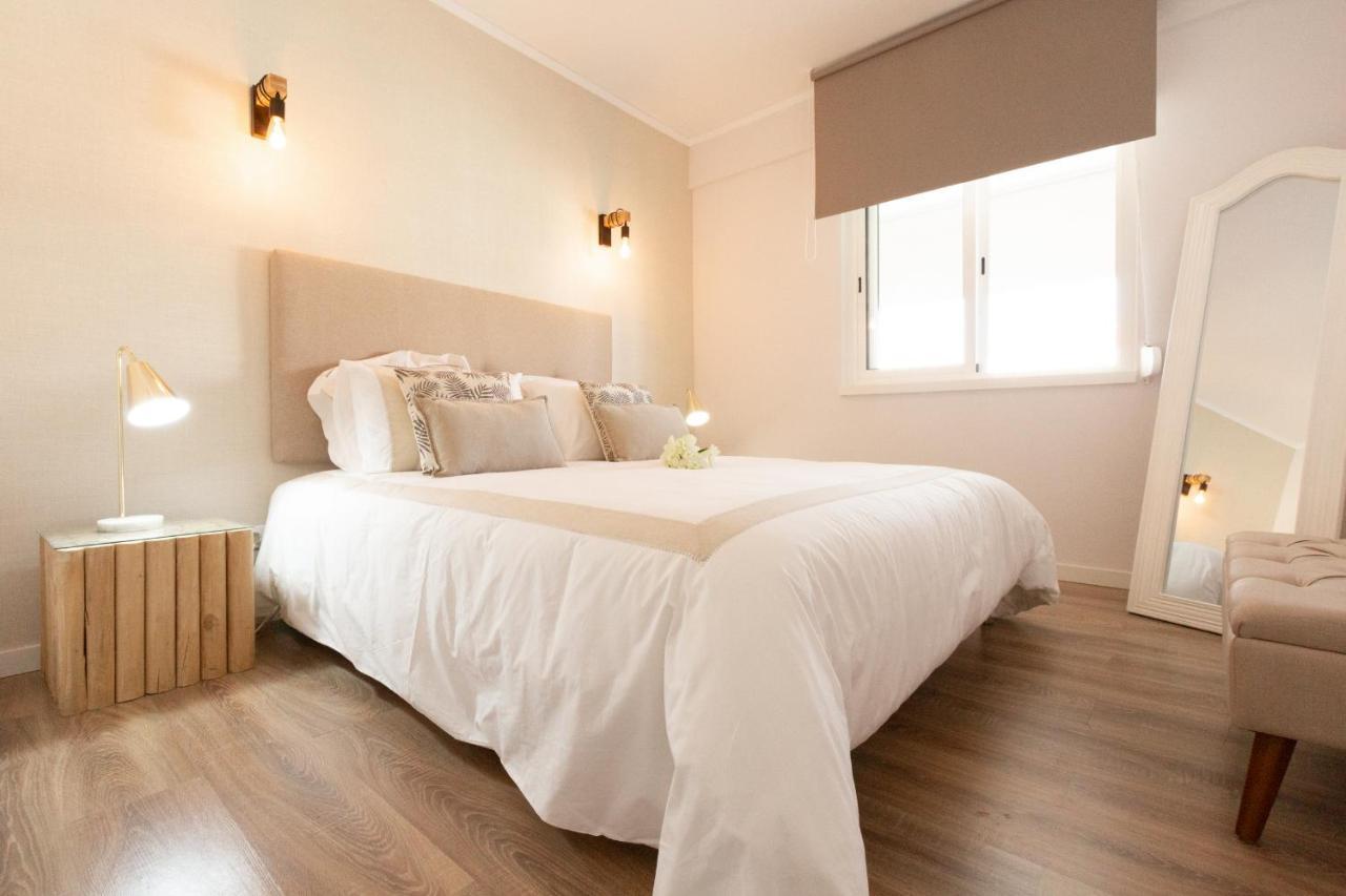 Beachome4U2 Carcavelos (Lisbon) Exterior foto