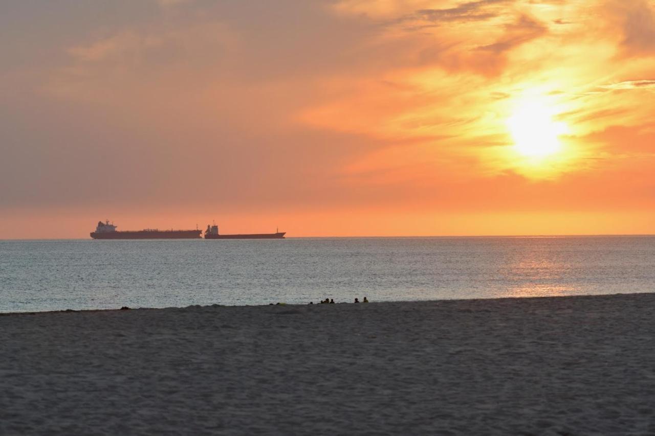 Beachome4U2 Carcavelos (Lisbon) Exterior foto