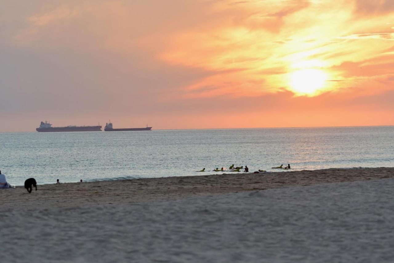 Beachome4U2 Carcavelos (Lisbon) Exterior foto