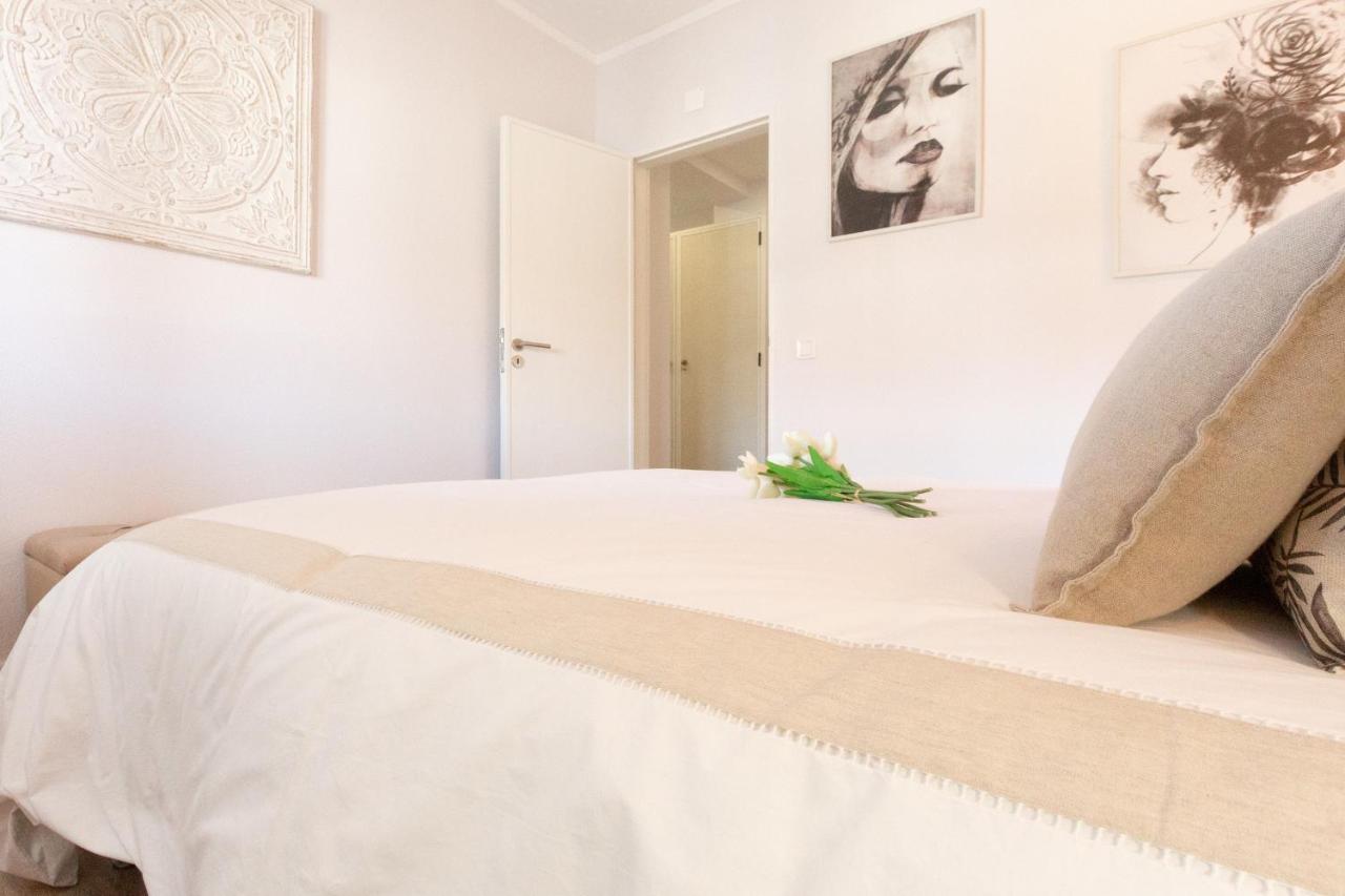 Beachome4U2 Carcavelos (Lisbon) Exterior foto