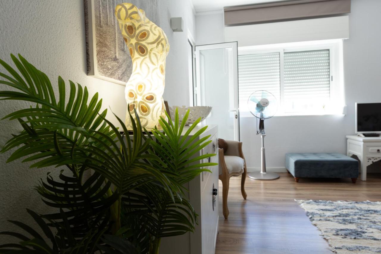 Beachome4U2 Carcavelos (Lisbon) Exterior foto