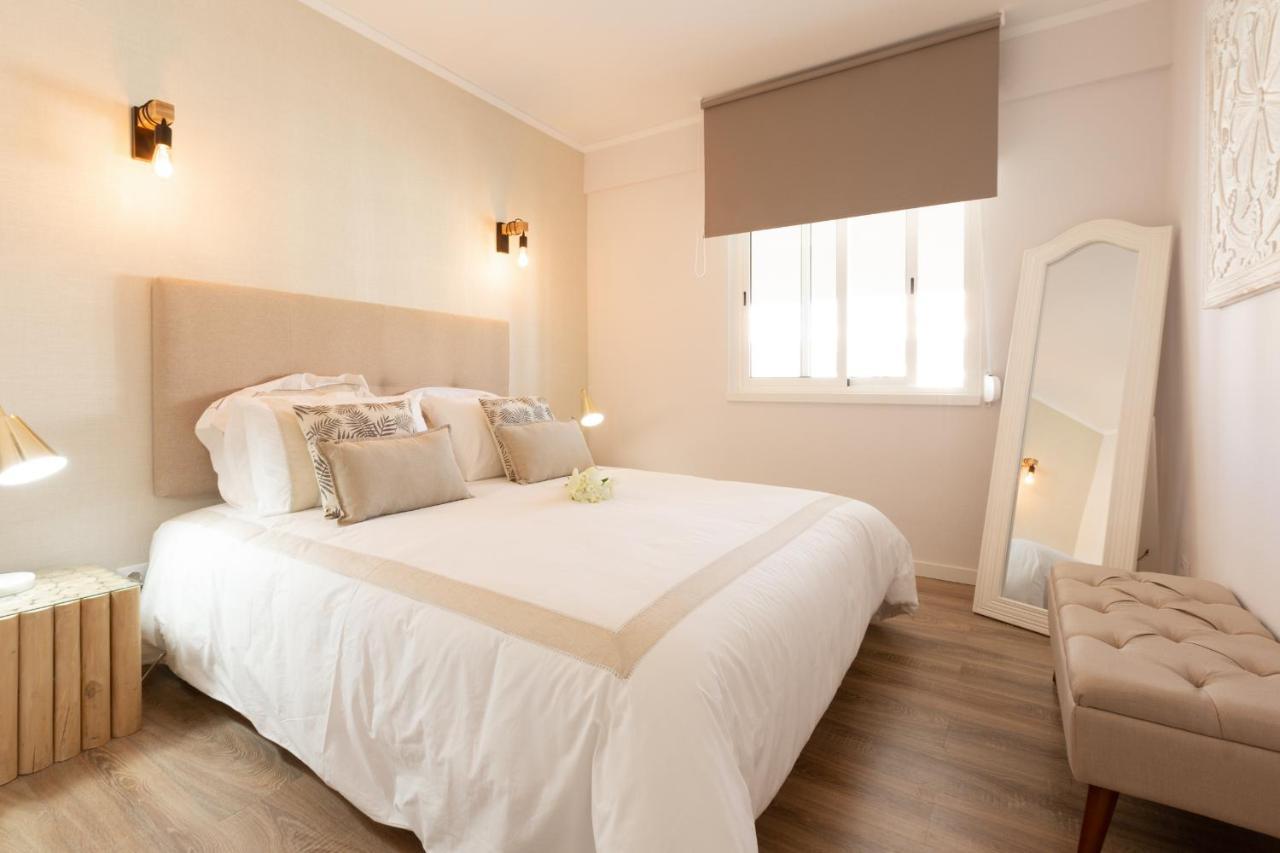 Beachome4U2 Carcavelos (Lisbon) Exterior foto