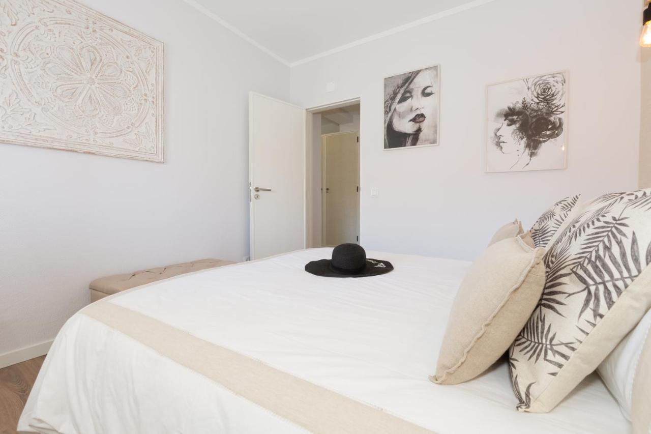 Beachome4U2 Carcavelos (Lisbon) Exterior foto