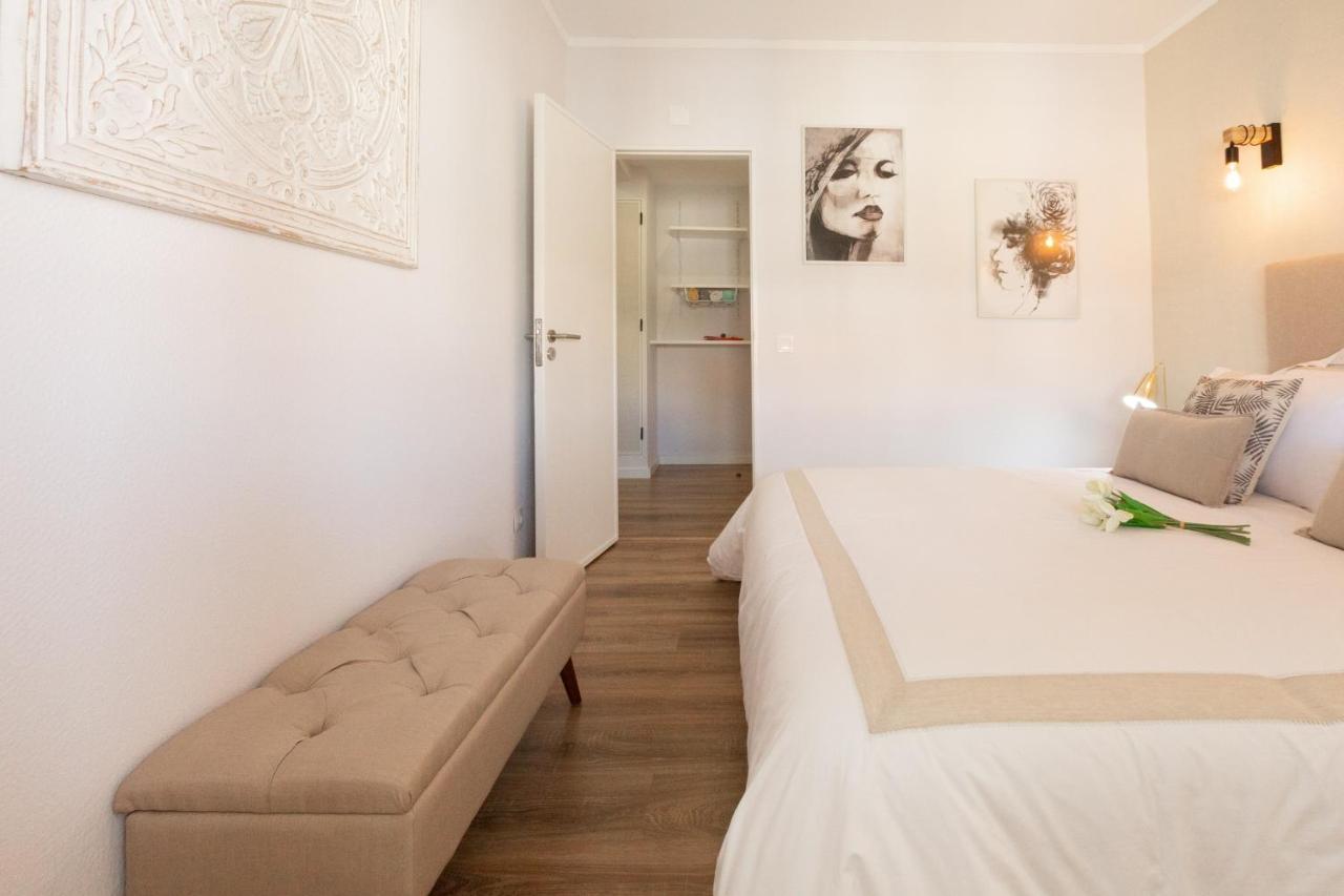Beachome4U2 Carcavelos (Lisbon) Exterior foto