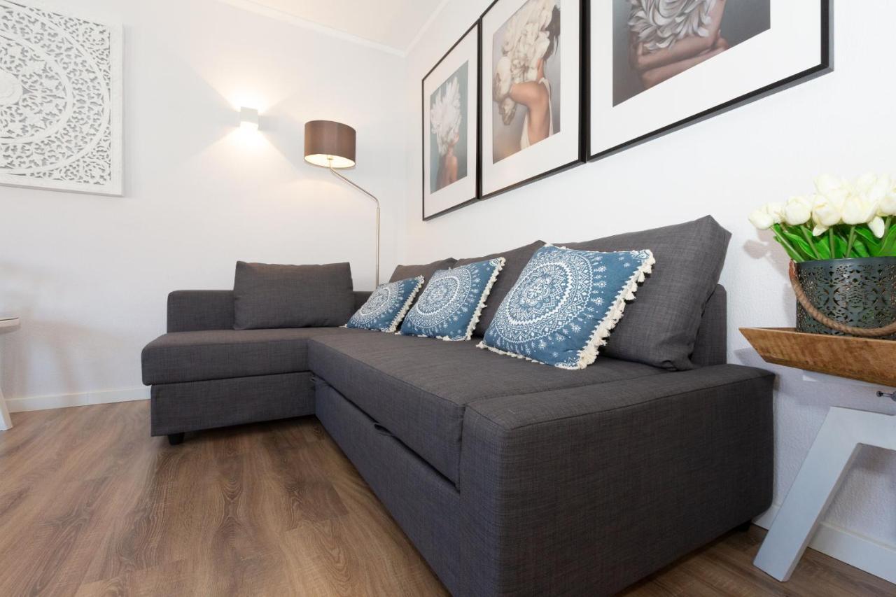Beachome4U2 Carcavelos (Lisbon) Exterior foto
