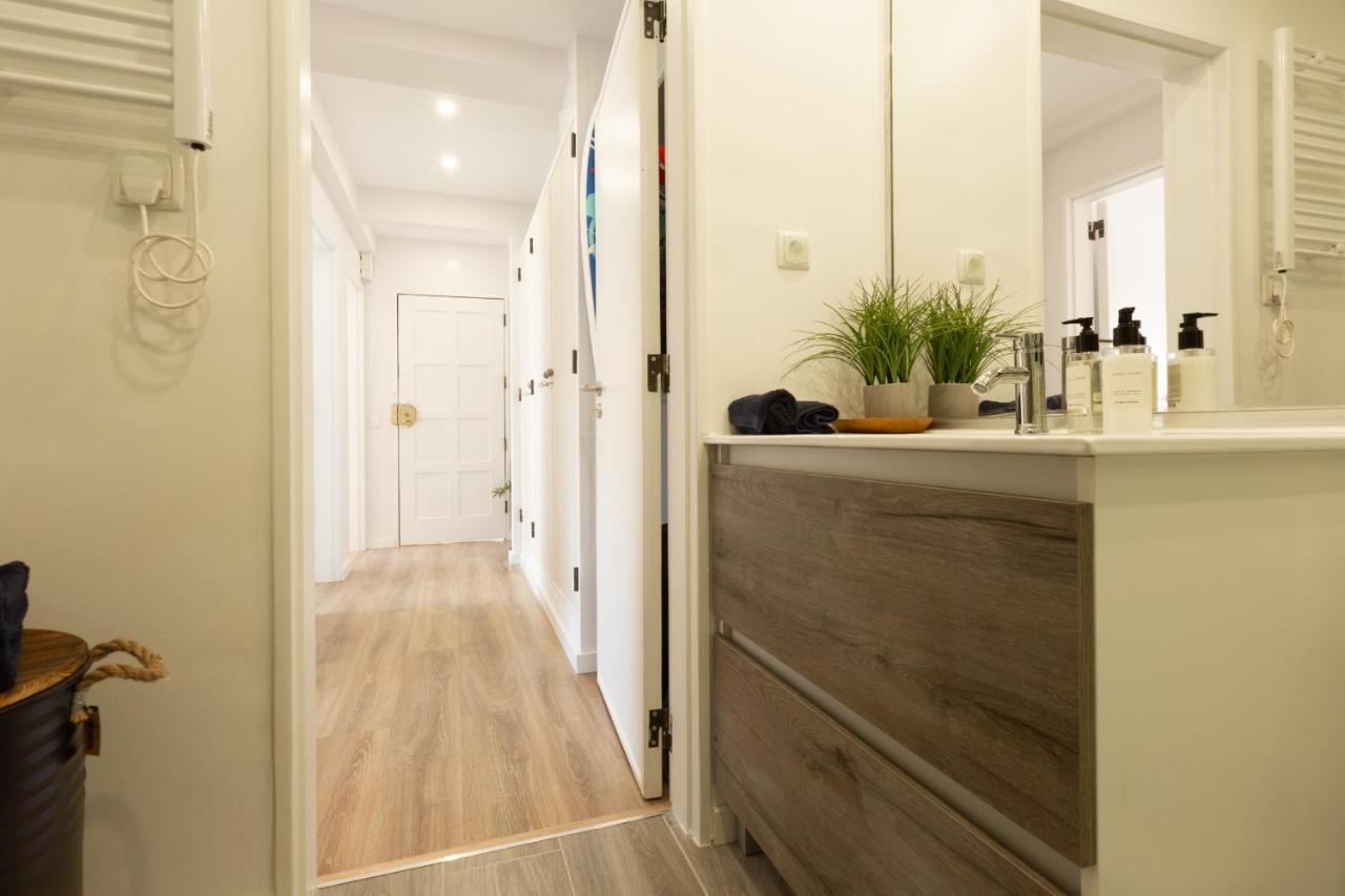 Beachome4U2 Carcavelos (Lisbon) Exterior foto