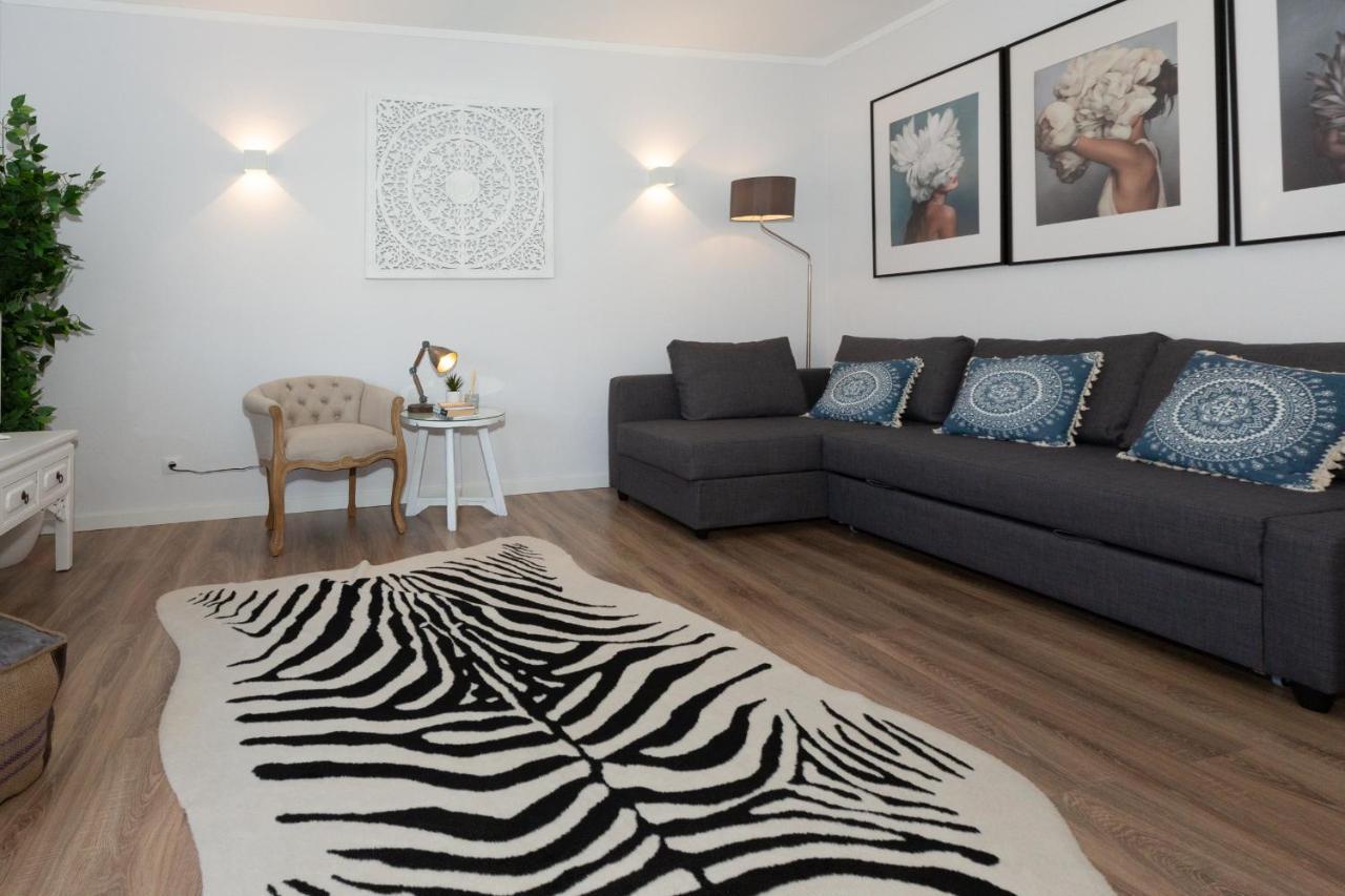 Beachome4U2 Carcavelos (Lisbon) Exterior foto