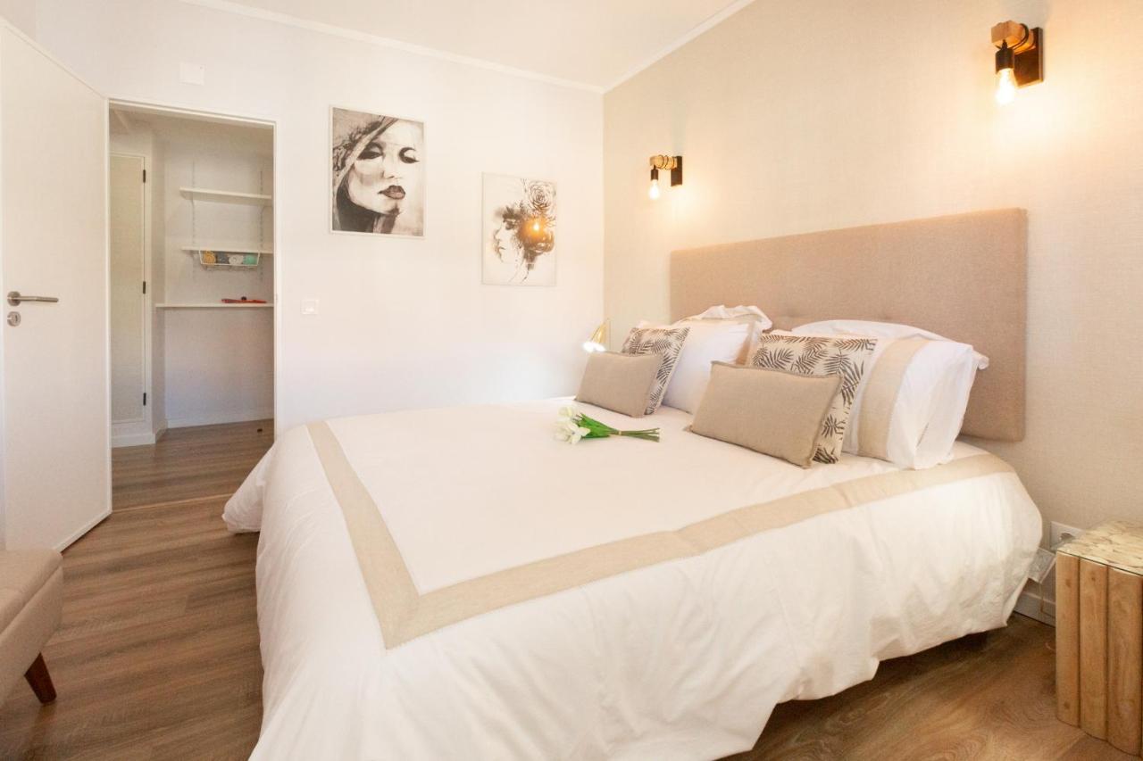 Beachome4U2 Carcavelos (Lisbon) Exterior foto