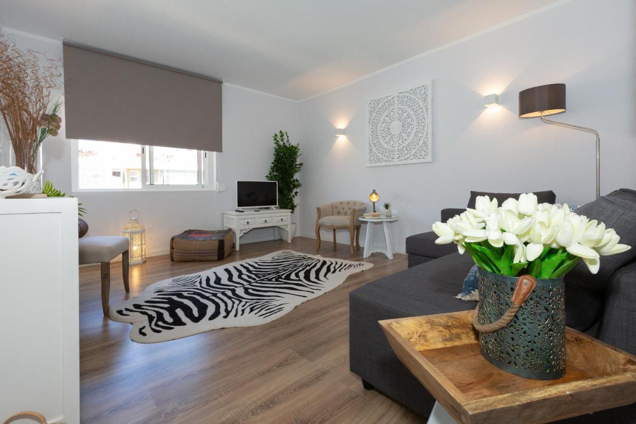 Beachome4U2 Carcavelos (Lisbon) Exterior foto